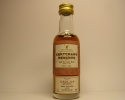 SMSW 29yo 1966-1995 "Centenary Reserve" 5cl 40%